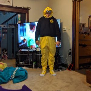 Profile Picture of Jason Sundermeyer (@Jasonsundermey1) on Twitter