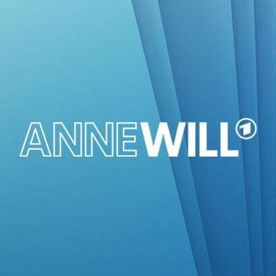 Profile Picture of ANNE WILL Talkshow (@@AnneWillTalk) on Twitter