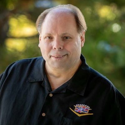 Profile Picture of Timothy K Coy (@TimothyKCoy) on Twitter