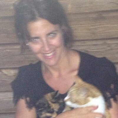 Profile Picture of Victoria Pougatch (@VicPougatch) on Twitter