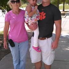 Profile Picture of Tammy Mackey (@TammyMackey6) on Twitter
