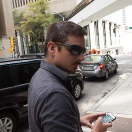 Profile Picture of Joshua Bradberry (@trezzillion) on Twitter