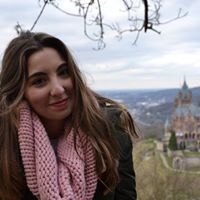 Profile Picture of Paula López Arcos (@baila_paula) on Pinterest