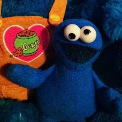 Profile Picture of Herbert C. Cook (@CookieHerbert) on Twitter