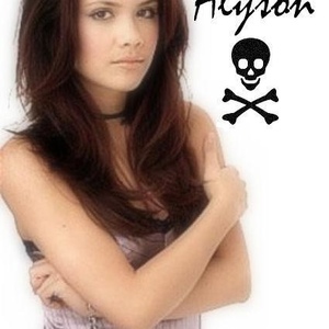 Profile Picture of Alyson Granger (@miss_alysonx) on Myspace