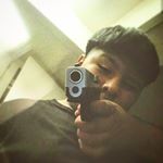 Profile Picture of FERGUSON BLOCK (@64_marvin) on Instagram