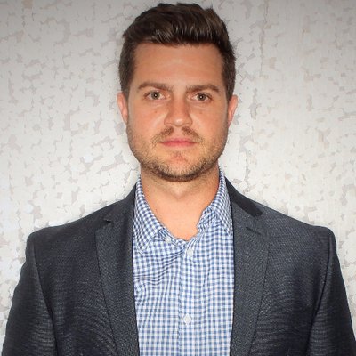 Profile Picture of Colin Coleman (@colincoleman) on Twitter