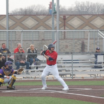 Profile Picture of Nick Wagoner (@nick_waggs33) on Twitter