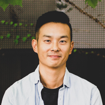 Profile Picture of Joe Chiang (@iamjoechiang) on Twitter
