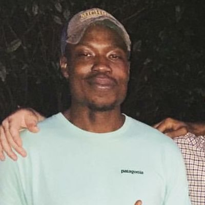 Profile Picture of Mario Lewis (@Armondsthoughts) on Twitter