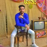 Profile Picture of Šäÿëd Žäiñ (@sayed1_zain) on Instagram