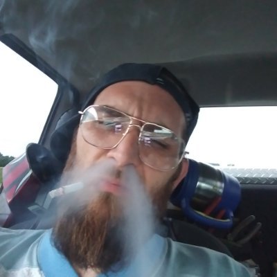 Profile Picture of Paul Traughber Jr. (@JrTraughber) on Twitter