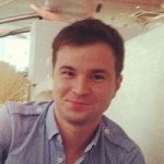 Profile Picture of Paul (@paulhowatson) on Instagram