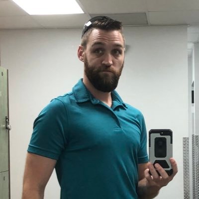 Profile Picture of Curtis L Foust Jr (@CurtisF1991) on Twitter