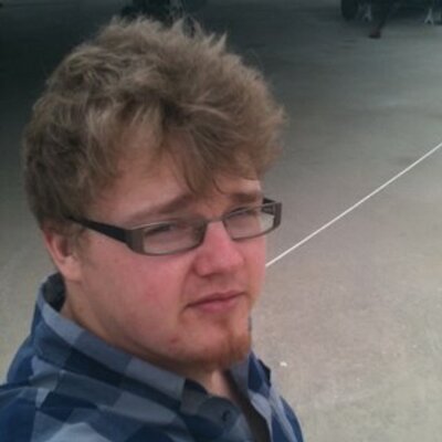 Profile Picture of Jesse Kerr (@jessekerr555) on Twitter
