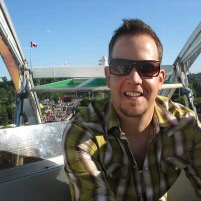 Profile Picture of Michael Grenda (@MichaelGrenda) on Twitter