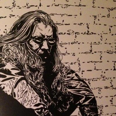 Profile Picture of Erik Volk (@Erik_Volk) on Twitter