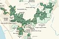Profile Picture of Sathyamangalam Tiger Reserveon Wikipedia