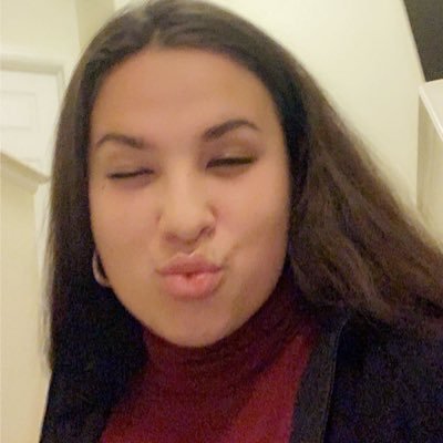 Profile Picture of Hailey Maciolek (@haileymaciolekk) on Twitter