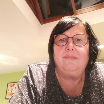 Profile Picture of Monique Dupont (@monique4dupont1) on Twitter