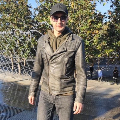 Profile Picture of Adam Heinz (@adamheinz92) on Twitter