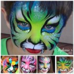 Profile Picture of Stephanie S. Mack (@stephaniesfacepainting) on Instagram