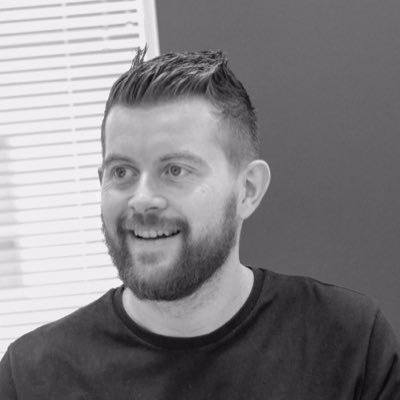 Profile Picture of Mark Whitley (@whitley40) on Twitter