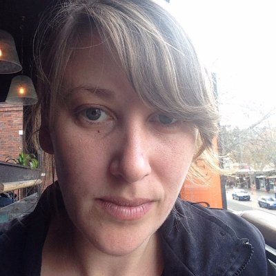 Profile Picture of Laura Smith (@little_0frieda) on Twitter