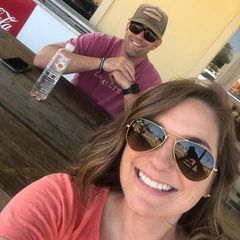 Profile Picture of Robyn Thweatt McCarty (@romccarty) on Tiktok