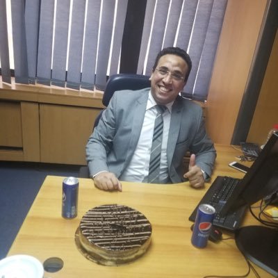 Profile Picture of Joseph Botros (@JosephBotros16) on Twitter