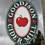 Profile Picture of Goodison Cider Mill (@goodisoncidermill) on Instagram