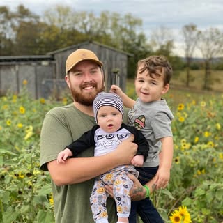 Profile Picture of Dustin Kennedy (@dustinkennedy) on Instagram