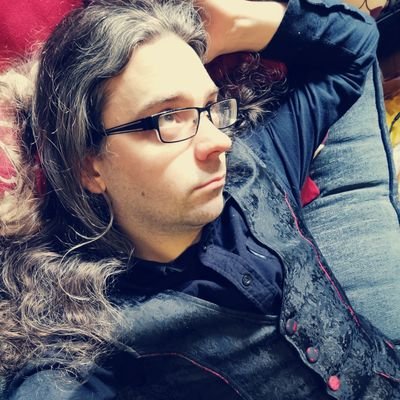 Profile Picture of Chris Constantine-Armstrong (@DrCDArmstrong) on Twitter