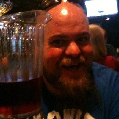 Profile Picture of Jesse Steelman Jr (@shtbrd79) on Twitter