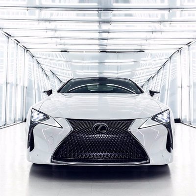 Profile Picture of Lexus Stevens Creek (@LexusStevensCrk) on Twitter