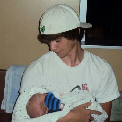 Profile Picture of Randall Holland (@raneholl) on Twitter