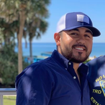 Profile Picture of Joe Davila (@joe_davila_) on Twitter