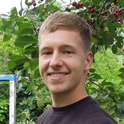 Profile Picture of Gunnar Placzek (@g_placzek) on Twitter