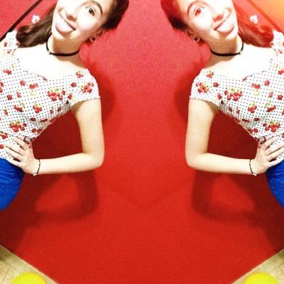 Profile Picture of Candela.fernandez (@candy_fernandes) on Twitter