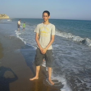 Profile Picture of Demetri Charalambous (@mitchos1) on Myspace