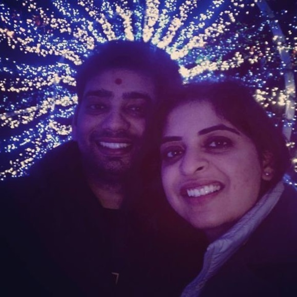 Profile Picture of Pinal Patel (@patelpinal14) on Poshmark