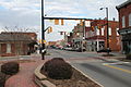 Profile Picture of Mooresville, North Carolinaon Wikipedia