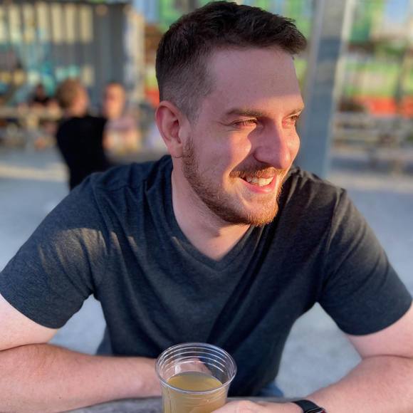 Profile Picture of Jason Feighner (@feighner22) on Poshmark