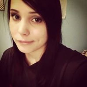 Profile Picture of Danielle Kristen (@rawrspaghetti) on Myspace