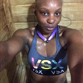 Profile Picture of dominique alvin (@alvin_dominique) on Pinterest