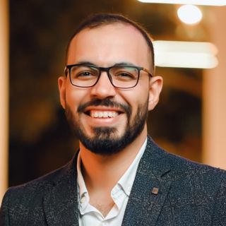 Profile Picture of Ahmed Abouzaid (@abouzaid_official) on Instagram