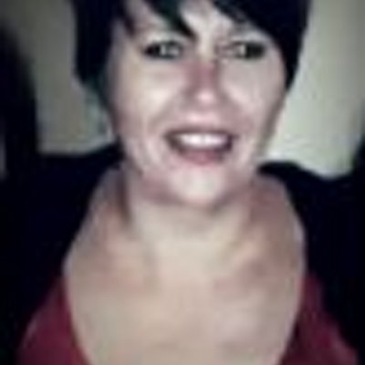 Profile Picture of Kirsten Jane Vogt (@KirstenVogt) on Twitter