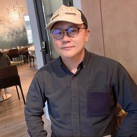 Profile Picture of William Tseng (@williamgreat) on Pinterest