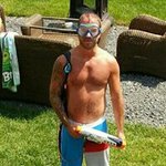 Profile Picture of Daniel Gosselin (@gosselind) on Instagram
