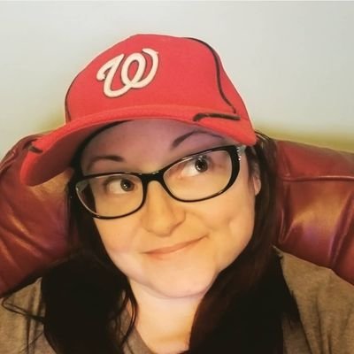 Profile Picture of Carrie Kausch (@DogearedCarrie) on Twitter